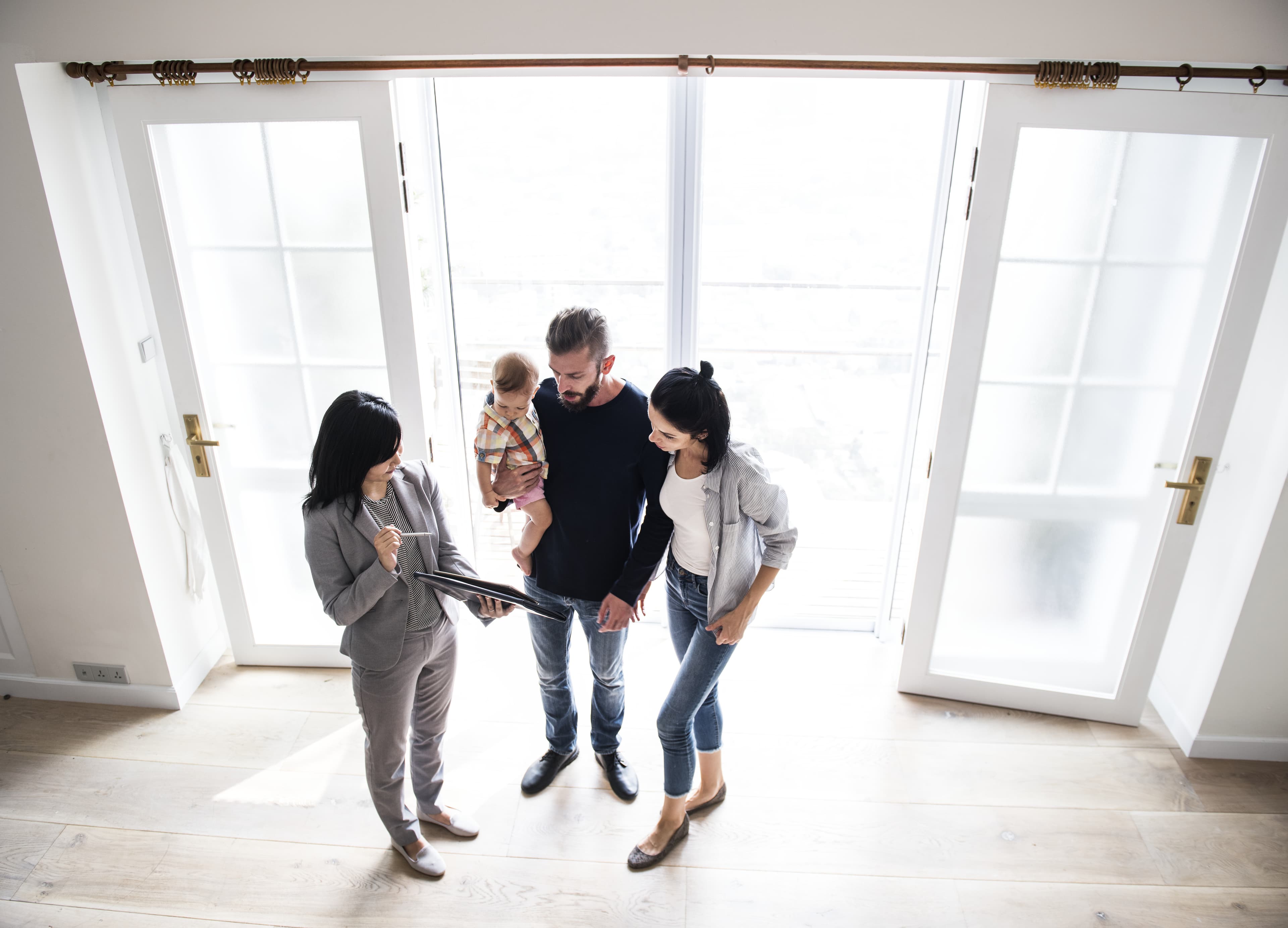 How Home Inspections Help First-Time Buyers Avoid Costly Mistakes