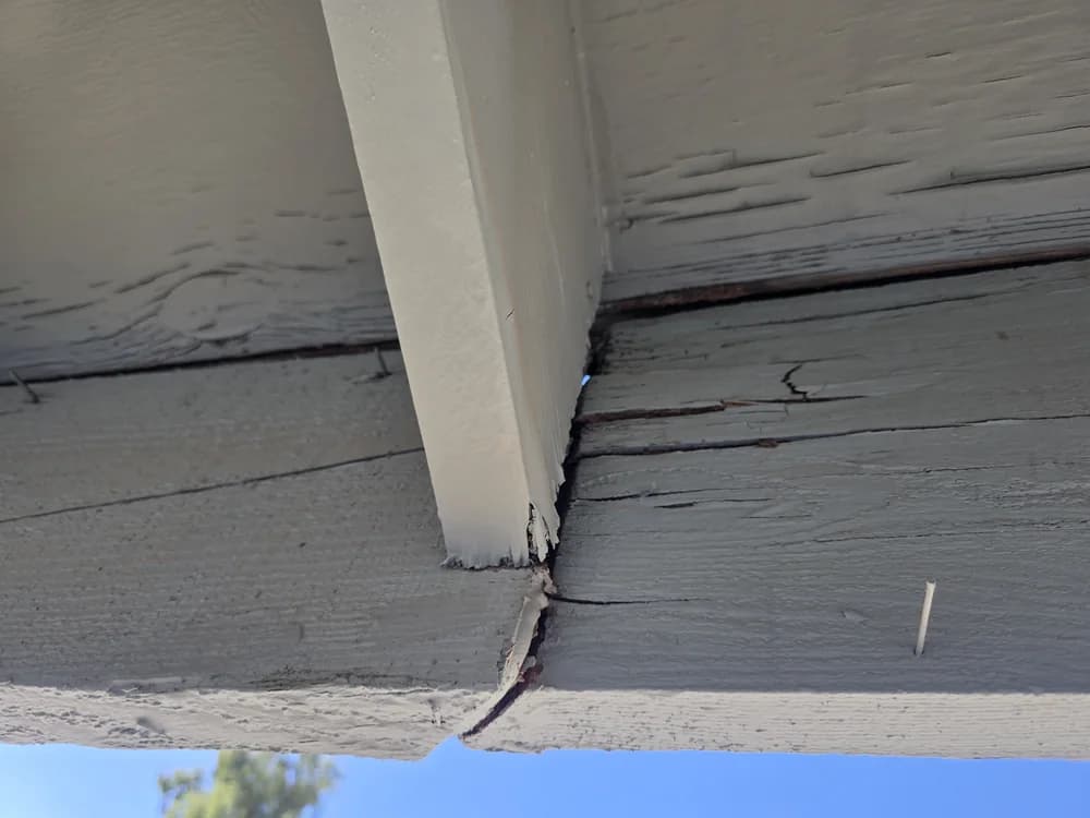 Arizona home inspected by Upspect