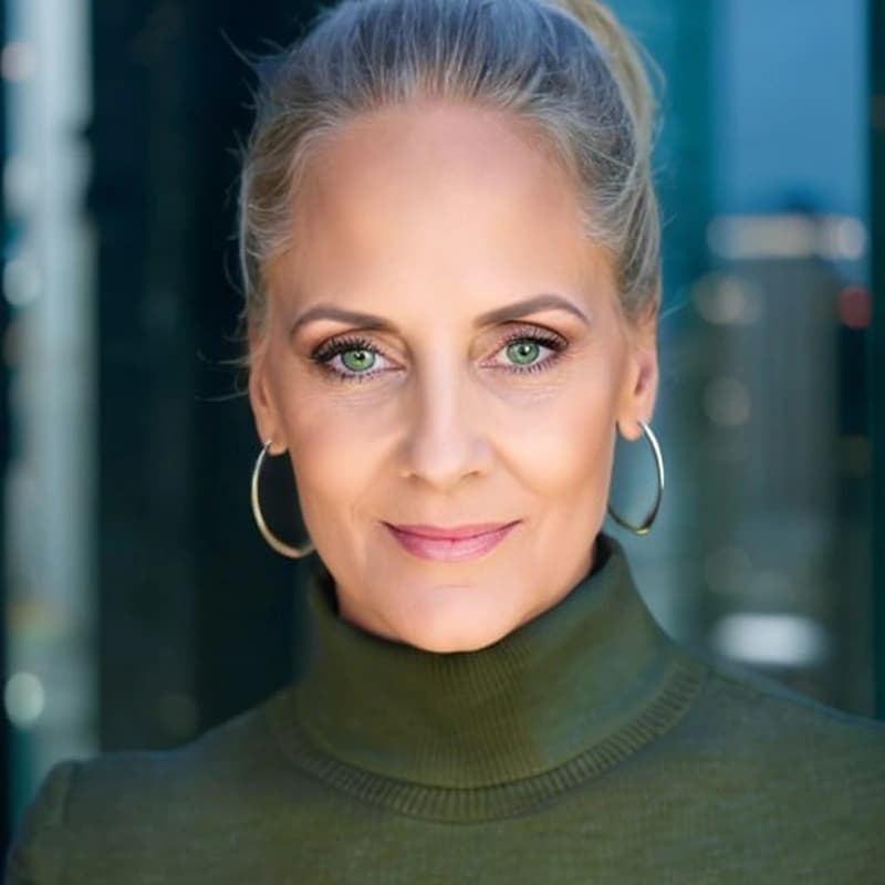 Jenny Pokorny of Upspect Home Inspections